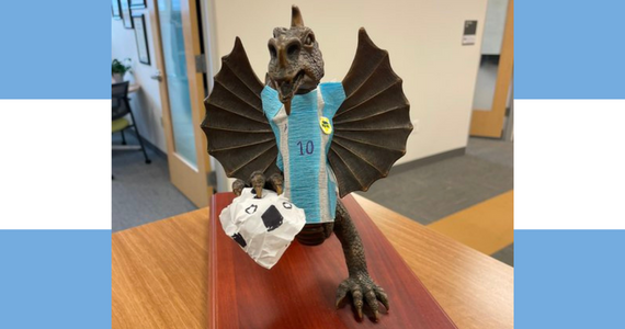 In the latest Dean's Letter, @adiezroux, MD, PhD, discusses "the beautiful game" of fútbol and lessons from the sport after the Argentinians win the World Cup. bit.ly/3v2UFNy