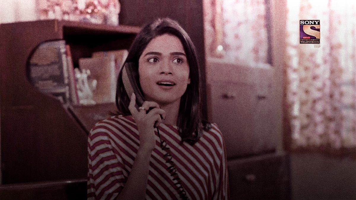 qaagazkikashti's tweet photo. taiji ko apne pyare arjun babua ki awaz pehchan mei nhi aai par shefali ki aagyi ๐ naiccccee ๐๐
did shefali really say ghar se bhaag jate hain ?? ๐ญ๐
#YehUnDinonKiBaatHai #yudkbh #SheJun https://t.co/9SBGLrwj02