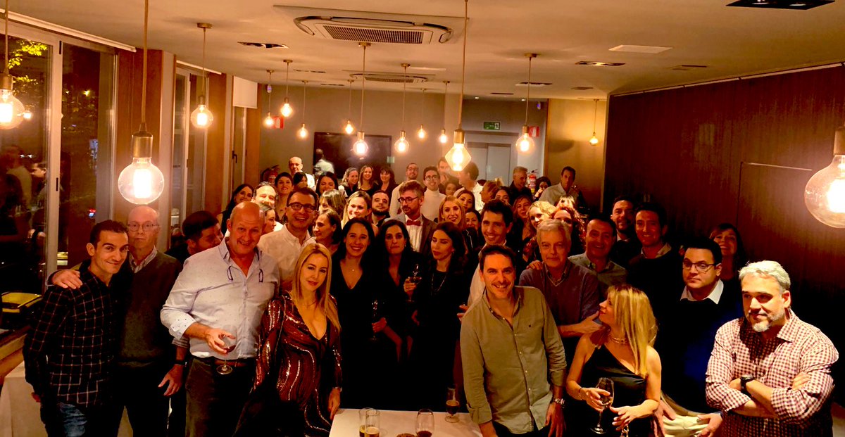 Feliz Navidad EQUIPAZO! <a href="/UICARdiologia/">Unidad Integral de Cardiología - UICAR</a> <a href="/quironsalud/">quirónsalud</a>