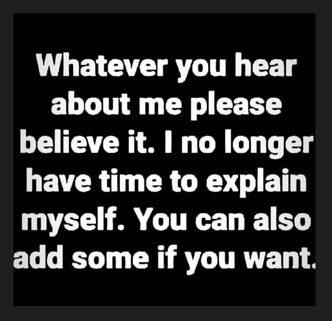 amarettosour tweet media