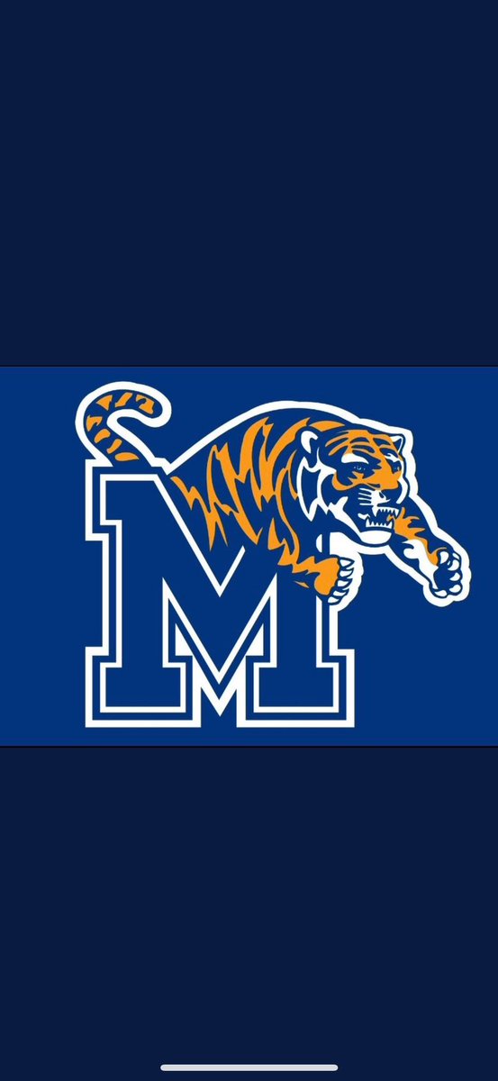 KevinOkins's tweet photo. Thank you @MemphisBaseball for this opportunity! Glad to be home and excited to get to work!!
#GTG!!🐅 #blessed🙏 https://t.co/sYz6UVmZKT