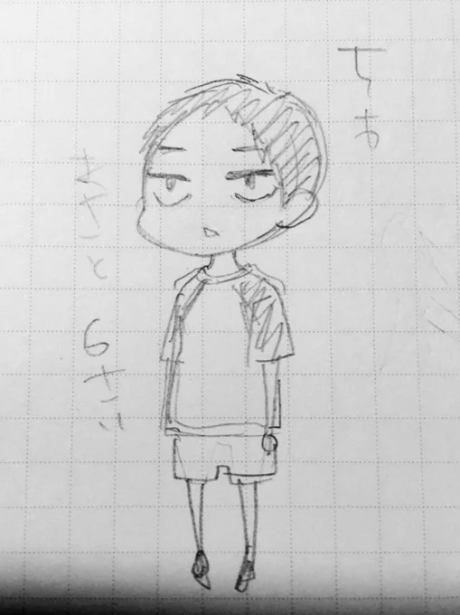 年末六歳祭2022
 #ちわまさと6さい 