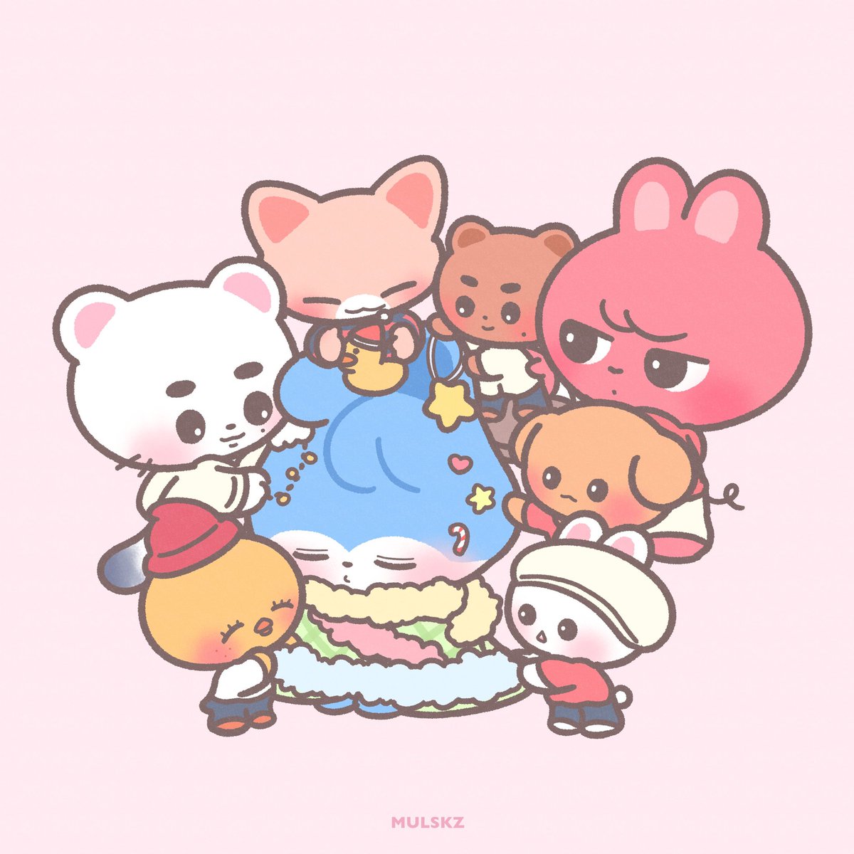 Meerybang's tweet photo. Me voy a copiar... porfa no me dejen en el olvido...intento ser buena muti enserio (╥﹏╥)
💌 Mi buzón navideño . . 

Pueden dejarme cartitas, mensajes, imágenes, gifs o algo que me quieran o quisieron decir durante este tiempo, lo silenciaré y abriré el 24 de diciembre. 🎄 https://t.co/58udlMDAWj