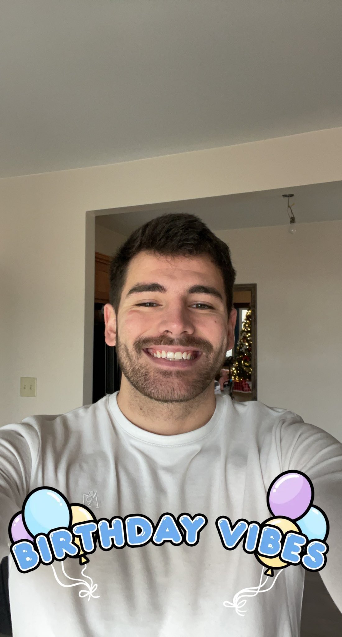 TW Pornstars - Liam Jacobs😼. Twitter. happy birthday to me! 🎁🎉. 5:30 PM