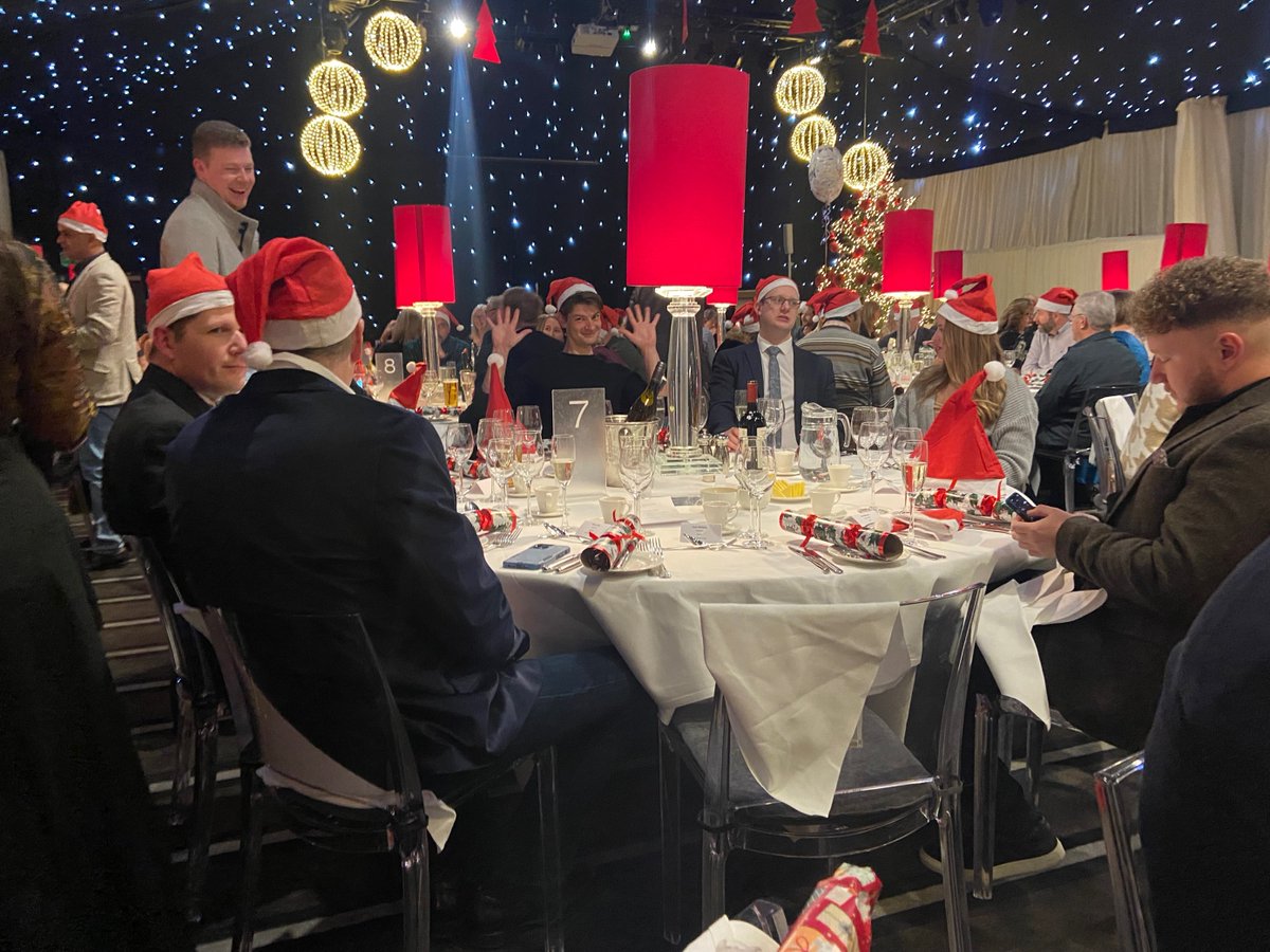 PCIPAL's tweet photo. Last week, PCI Pal team members met regionally across the globe to celebrate a fantastic year filled with accomplishments across our global team. We can't wait to see what 2023 brings to our #PCIPal team! https://t.co/SPrliJgzxl