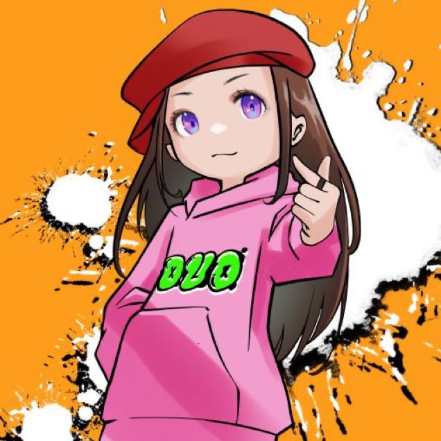 🪢DUO:NFT x CREST XD🪢

DUO is an NFT that lives with you! You can reflect your real life onto the SNS Icon by setting NFT!

🎉10 ALs Giveaway 🎉

1⃣follow <a href="/DUO_NFTz/">DUO:NFT🪢</a>,<a href="/Omololu_issy/">0xIssy</a>&amp; <a href="/Crest_XD/">CREST XD</a>

2⃣RT &amp; Like

3⃣ Join in discord.gg/QPNhbj3JEr

⏰24hrs

 #DUONFT