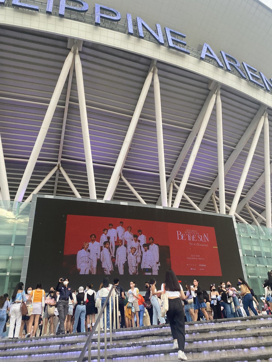 don_quixoshi's tweet photo. tysm for a memorable day @pledis_17 ✨
#BeTheSuninBULACAN https://t.co/kKAG1UiQJI