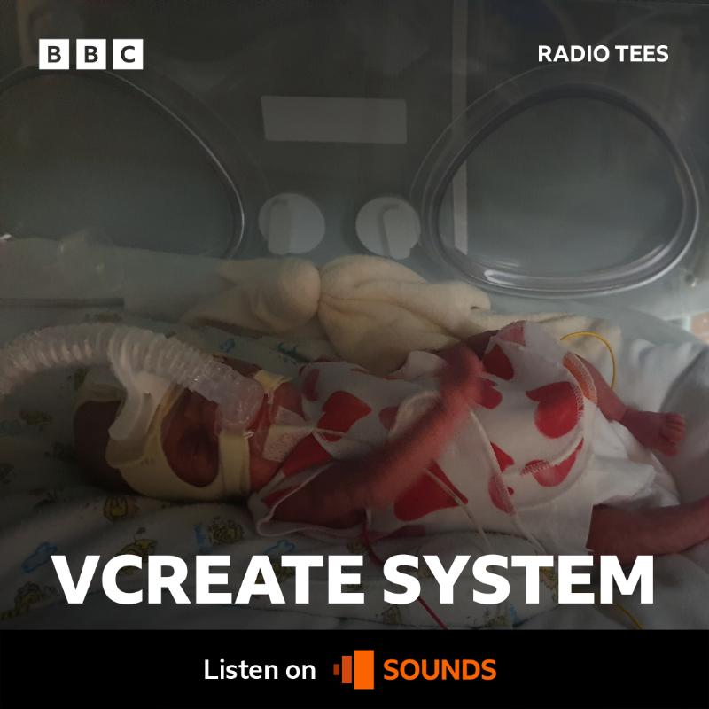 BBCTees's tweet photo. Thanks to vCreate, parents will be able to receive pictures and videos of their children in hospital on Christmas Day. 

🗣️ @blyth_jordan got the details: