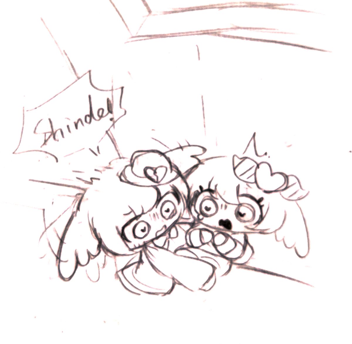 kJlkZgauYmdtJuB's tweet photo. #PPYfanart
堆堆存货 https://t.co/uPm5mLefmK