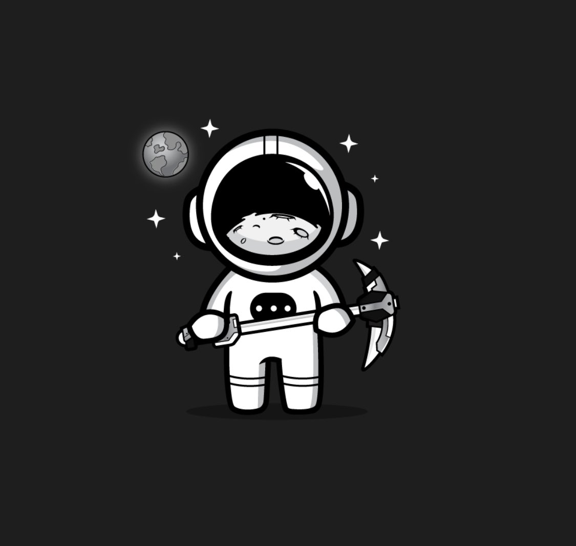 kriptoco7's tweet photo. My favorite cryptonauts thanks to @tothemoon_net 🌑.008 🌘.064 🌗.131 $NEO $TTM #NFTCommunity #Neo #Metaverse https://t.co/JUK2TaRd6Y