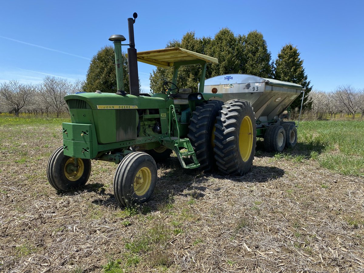 Ksowden_'s tweet photo. @ClarkAgri https://t.co/xOWTgImFXi