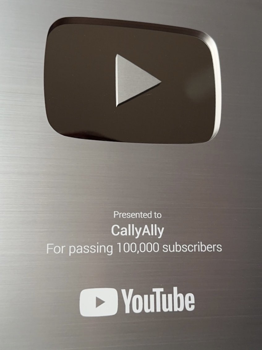 CallyAlly tweet media