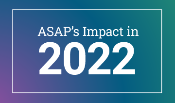 We're proud to share the tremendous impact that our initiative, network, and ASAP-supported programs are having on the Parkinson’s disease community. Take a look back at this year's work and accomplishments: parkinsonsroadmap.org/year-in-review…