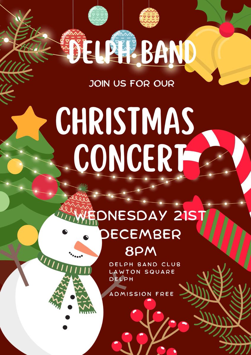DelphBand's tweet photo. https://t.co/tN4eGTwkTh