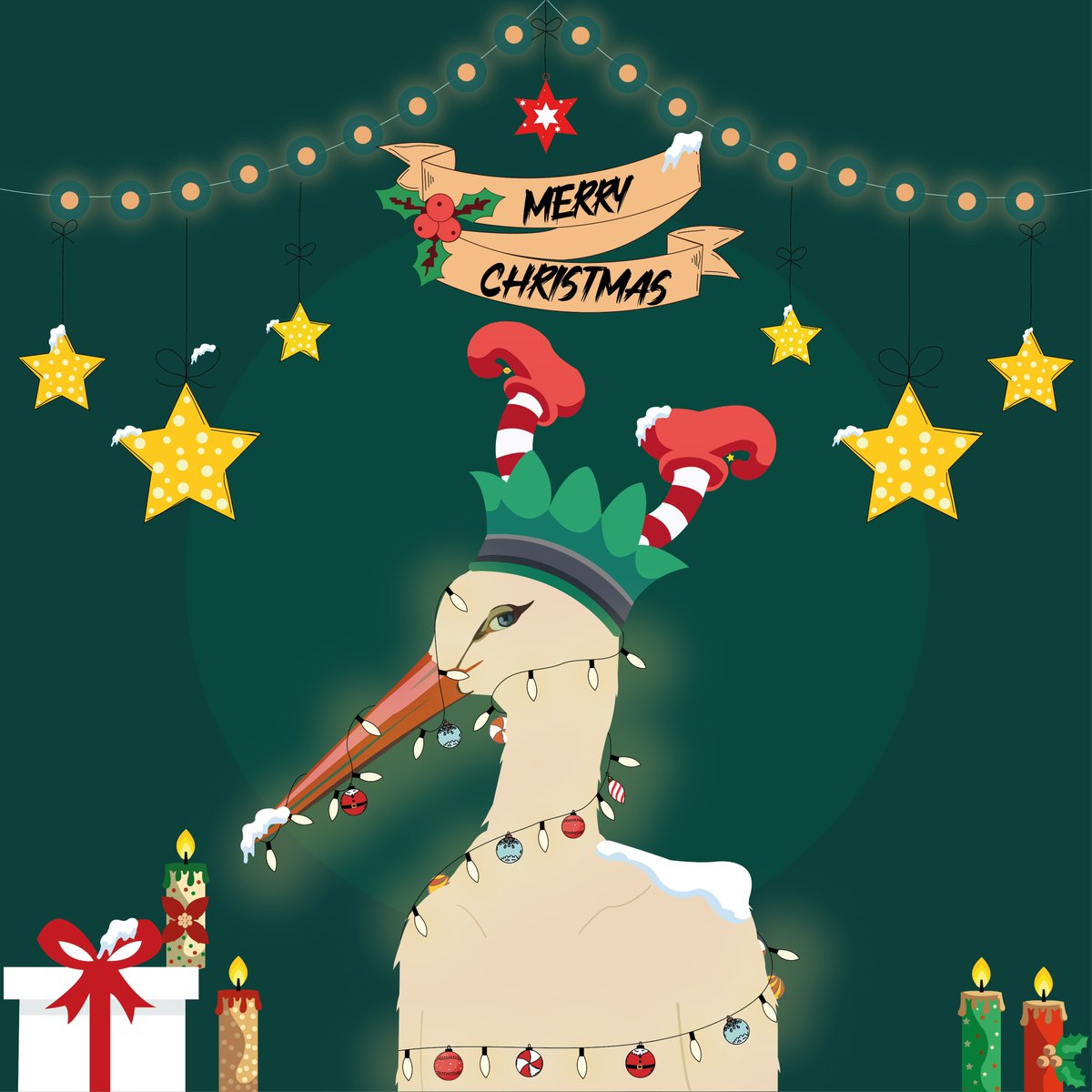 𓅡Hello SUI Community!𓅡
 
🎉We decided to make a special DEVNET MINT to celebrate the CHRISTMAS and the opening of our DISCORD channel.
 
FREEMINT:suia.io/suia/0xfc62705…

SUPPLY:1250
 
🚀First 50 OG! Mint &amp; send proof to Discord!
Discord: discord.gg/SeEHyxH49R
follow&amp;comment