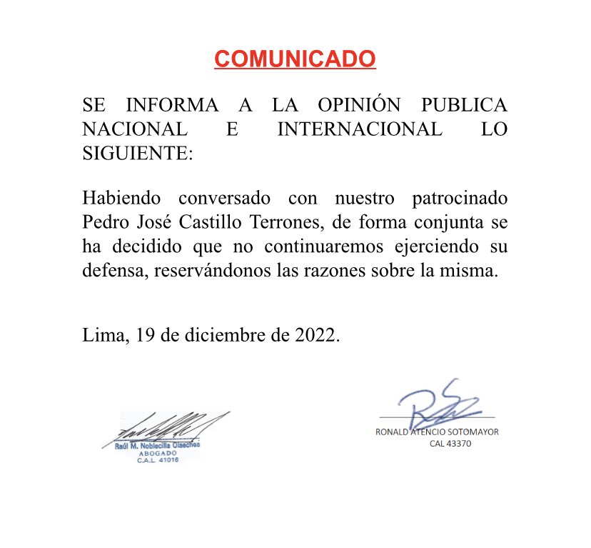 raul_olaechea's tweet photo. https://t.co/wOIpQbpEVr