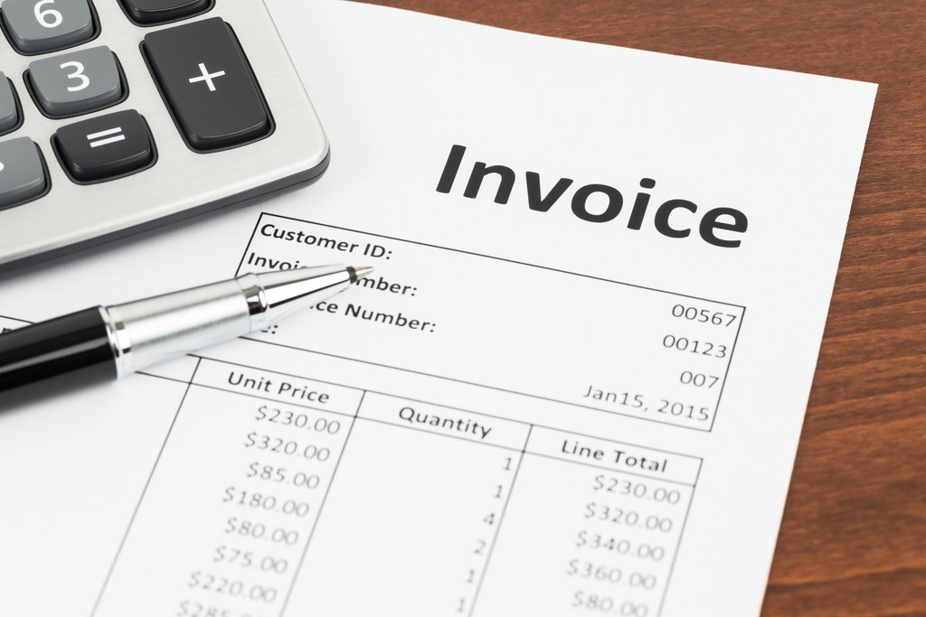 IgniteBusiness2's tweet photo. No need for collaterals: Unlike other financial borrowings you take, you don’t need to have collateral to get money with invoice discounting.

Read the full article: Invoice Discounting-What is It?
▸ https://t.co/kTin1edPts

#EssentialThings #InvoiceDiscounting https://t.co/Q4hBupQ618