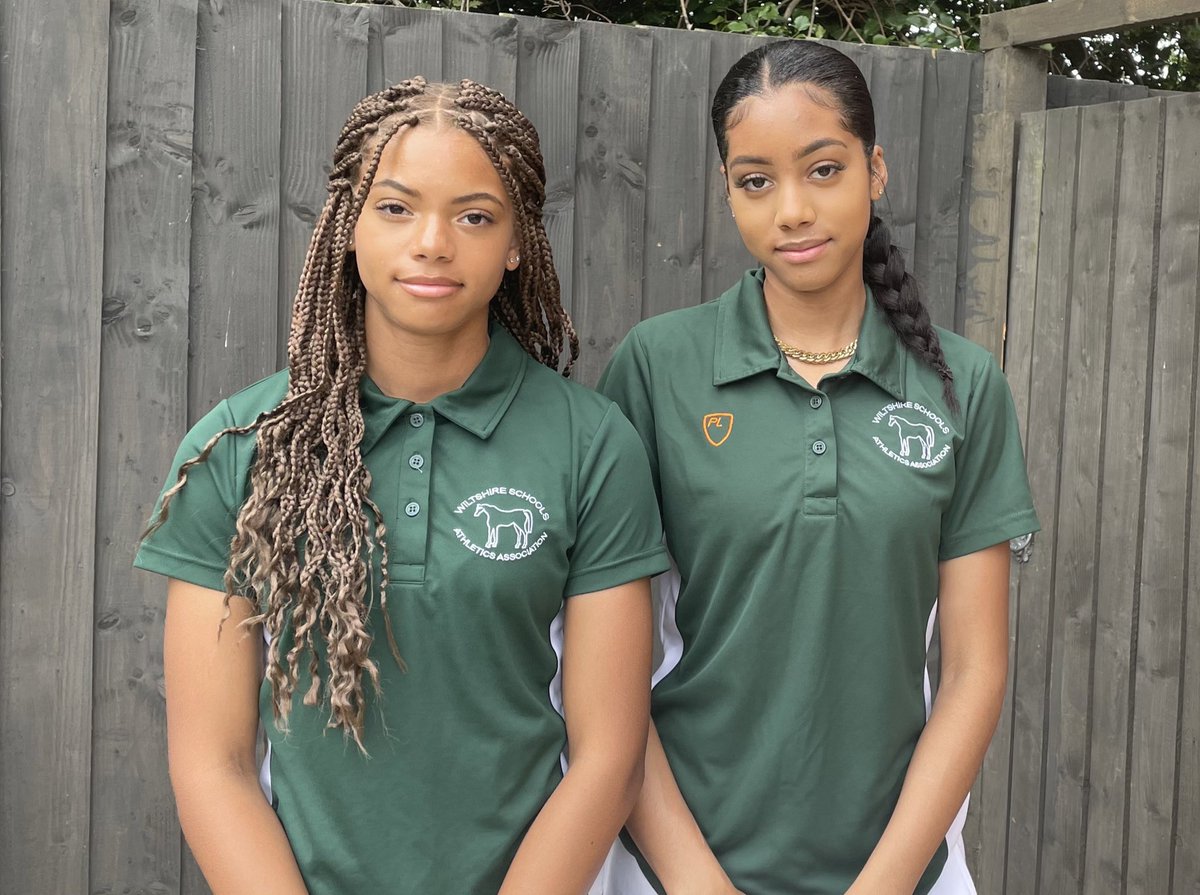 Swindon Harriers tweet media