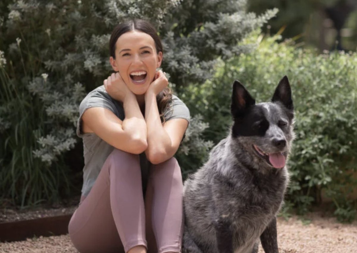 Hope Reese (@hope_reese) on Twitter photo "Is anyone strong enough to just be in the wisdom of their body all the time when theyāre being seen?ā -<a href="/yogawithadriene/">Adriene Mishler</a>
Lessons from 10 yrs of #yogawithadriene for <a href="/Yoga_Journal/">Yoga Journal</a>: yogajournal.com/lifestyle/adriā¦
#findwhatfeelsgood #yoga "Is anyone strong enough to just be in the wisdom of their body all the time when theyāre being seen?ā -<a href="/yogawithadriene/">Adriene Mishler</a>
Lessons from 10 yrs of #yogawithadriene for <a href="/Yoga_Journal/">Yoga Journal</a>: yogajournal.com/lifestyle/adriā¦
#findwhatfeelsgood #yoga