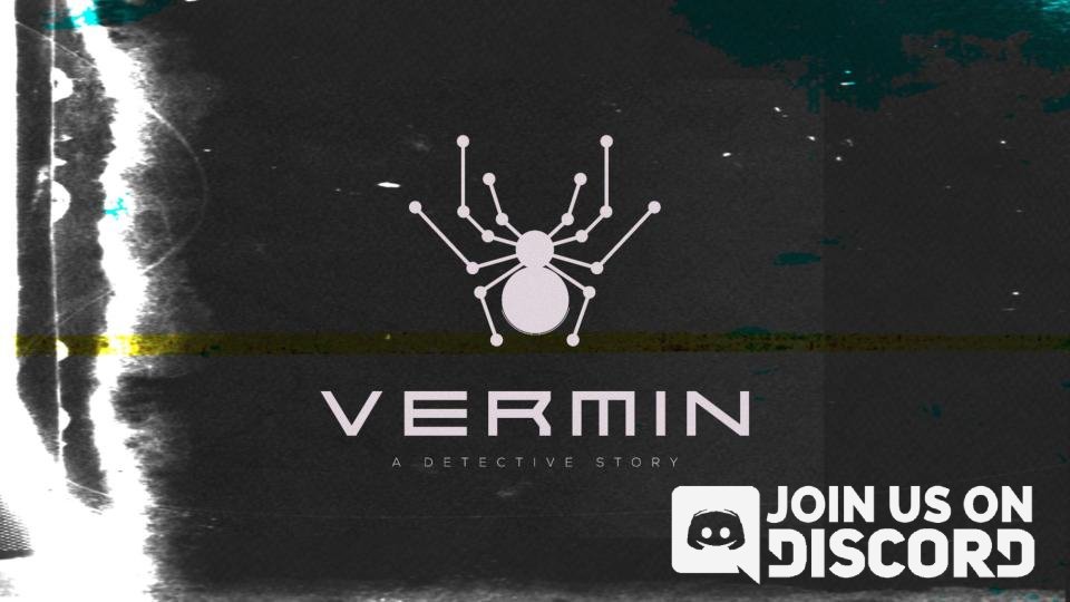 Come join us on Discord ⬇️🕵🏻💀🕷️

discord.gg/e2Jt38BbJK