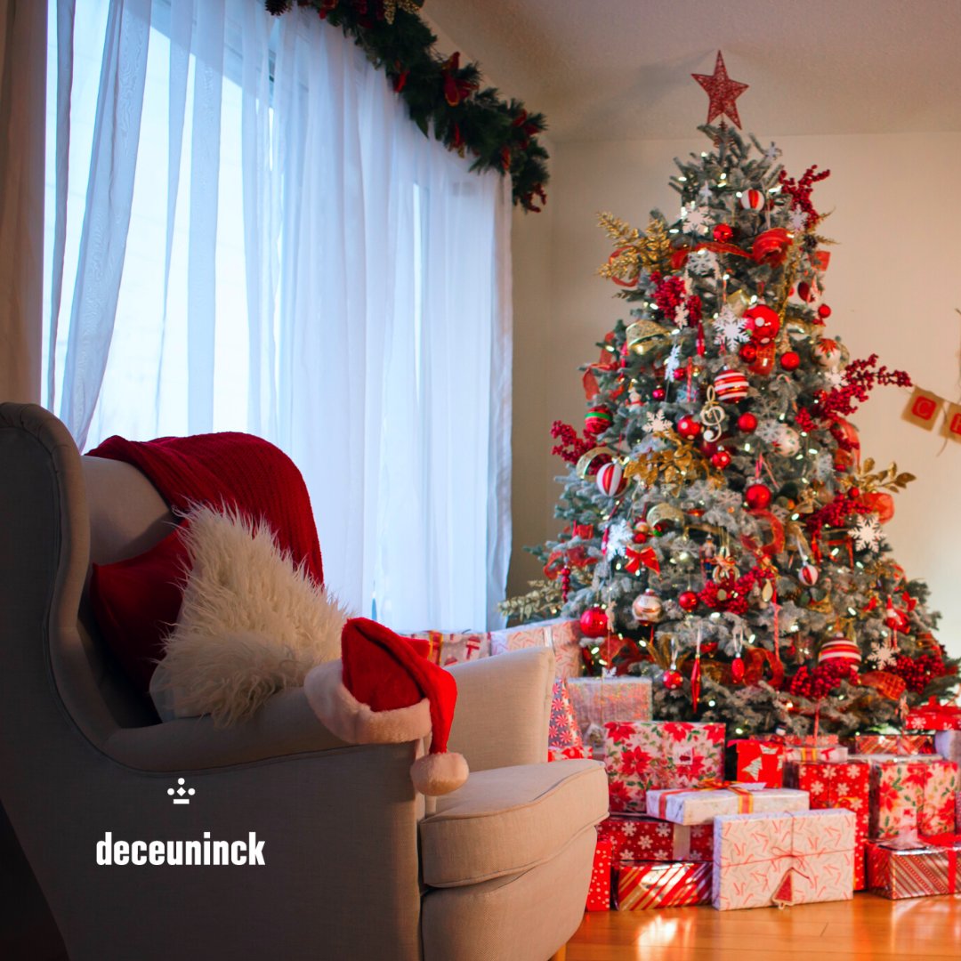 DECEUNINCKCHILE's tweet photo. La alegría y los colores de navidad se sienten este mes y las ventanas son parte de ese rincón especial🎀

#NavidadConDeceuninck #EligePVC #Hogar https://t.co/z0MT7PeMMq