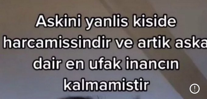 delirebilirim (@delirmemgerek) on Twitter photo 