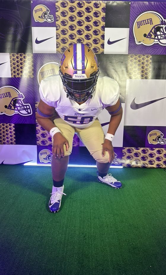 Cameron Jackson ⚜️ tweet media