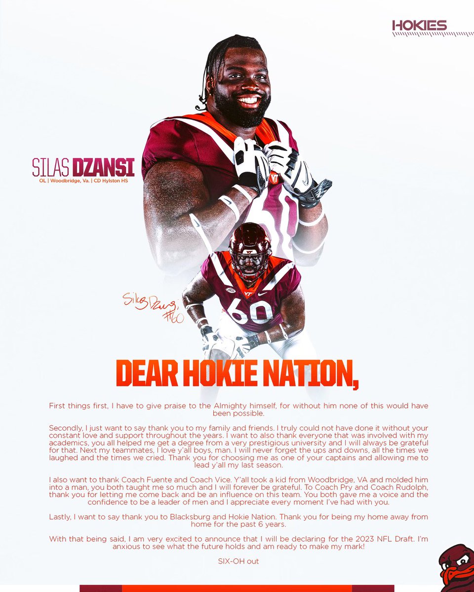 Silas Dzansi 🦍 tweet media