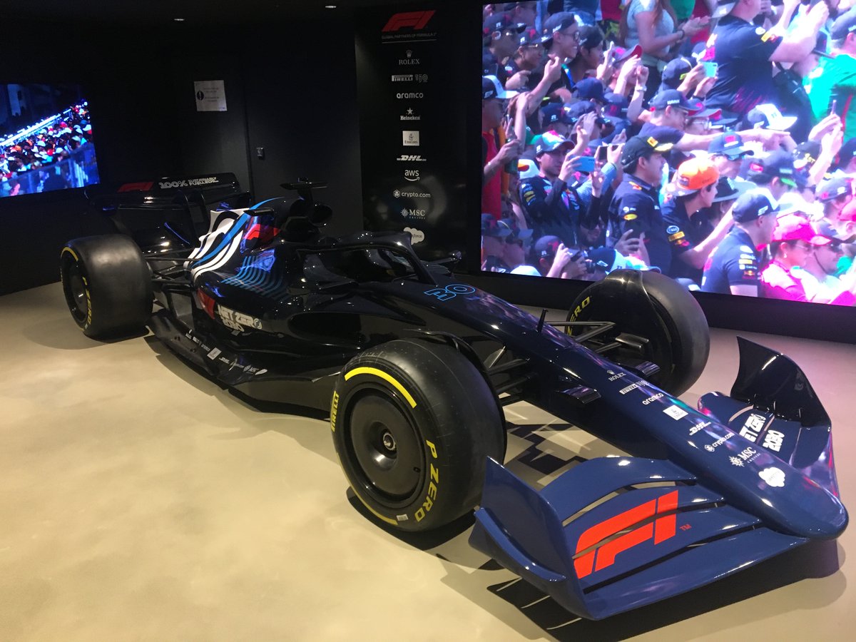 Just a reminder that in 2026 <a href="/F1/">Formula 1</a> is banning fossil fuels, so car manufacturers and suppliers are having to develop new sustainable liquid fuels based on various types of waste. This will have massive relevance outside motor racing, and the work is already well underway.