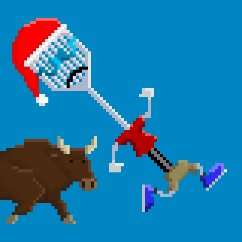 SpatulaBros's tweet photo. 🎅🎅🎅 #CNFTGiveaway 🎅🎅🎅

#SpatulaBros Season 2 has flown passed 10k ADA volume! ✈️ To celebrate, we're doing an old-fashioned Twitter giveaway for SpatulaBro #2810. 🎅 + 🐂

✅ Like + RT
✅ Follow Us
✅ Tag 2 friends

48 hours, Good luck!
#Cardano $ADA #NFT #CNFT #CardanoNFT https://t.co/qBdH0jM39F