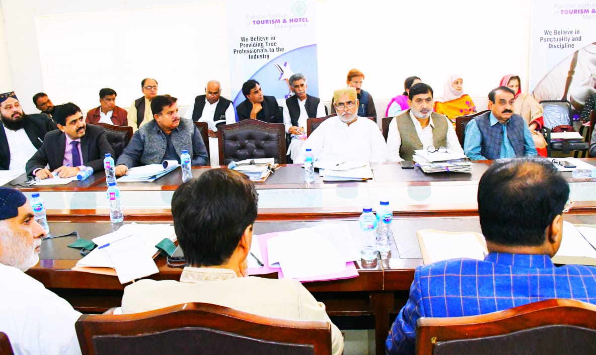 SELD_Sindh's tweet photo. All the Directors Secondary and Primary, DEOs Secondary and Primary attended the meeting on 17-12-2022 and inquired about the court cases from every District Education Officer. https://t.co/OTMQwRQBdY
