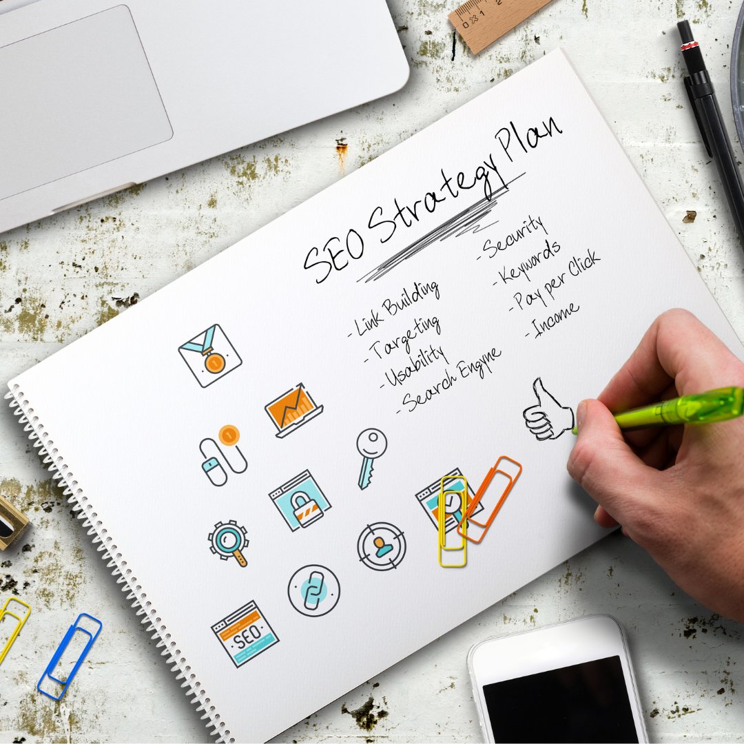 kmsolutionsAL's tweet image. More than 90% of people don’t click past the first page of Google Search results. Want to know the best way to get your company’s website in front of more people? Give us a call!
kms-inc.net
#KnowledgeManagementSolutions #SEOSupport #KMSInc #SEOStrategy