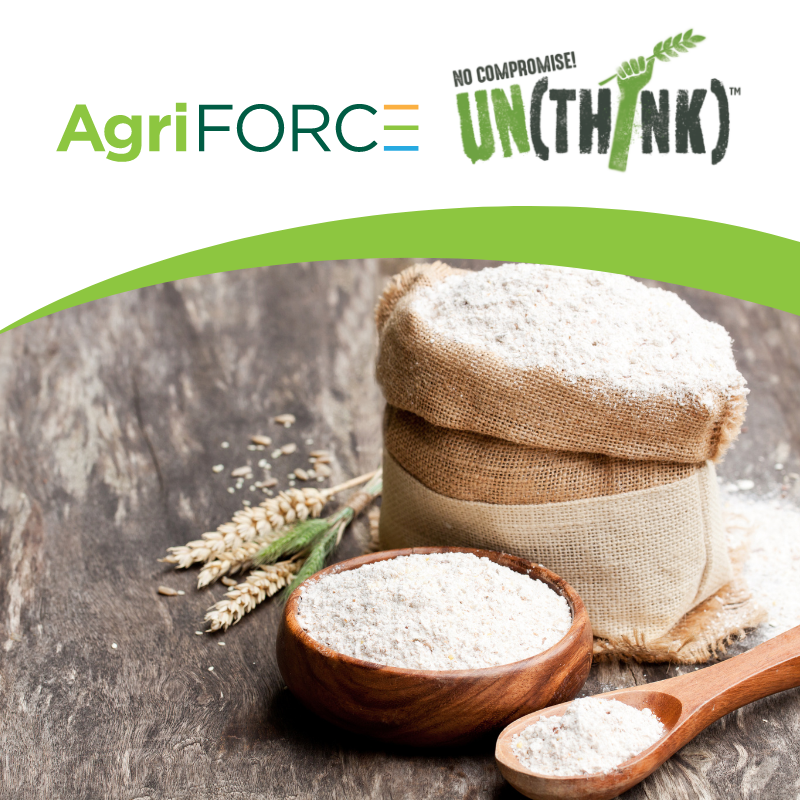 avax_one's tweet photo. Hernando Ruiz-Jimenez, General Manager of UN(THINK) Foods, recently shared, “Awakened Flour has the ability to become the gold standard of sprouted flour.”
Read more here: https://t.co/9byD3uITj7
#agriforce #unthink #awakenedflour #sproutedflour #wheat #nutrition https://t.co/IxAg99PlEY