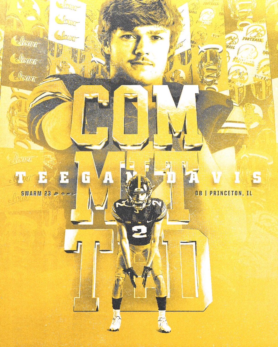 Teegan Davis tweet media