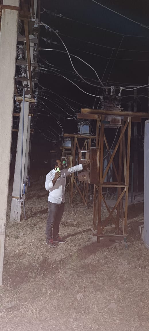 ✍️माननीय मुख्यमंत्री <a href="/ashokgehlot51/">Ashok Gehlot</a> जी #ऊर्जा विभाव के कर्मचारियों के साथ सौतेला व्यवहार मत करो अब तो रातों में नींद भी नही आ रही है #ऊर्जा विभाग में #ops लागू करके कर्मचारियों को  राहत प्रदान करो!
<a href="/RahulGandhi/">Rahul Gandhi</a> 
<a href="/GovindDotasra/">Govind Singh Dotasra</a> 
<a href="/SachinPilot/">Sachin Pilot</a> 
<a href="/BSBhatiInc/">Bhanwar Singh Bhati</a> 
<a href="/INCIndia/">Congress</a> 
<a href="/TejpalMirdha/">Tejpal Mirdha</a>