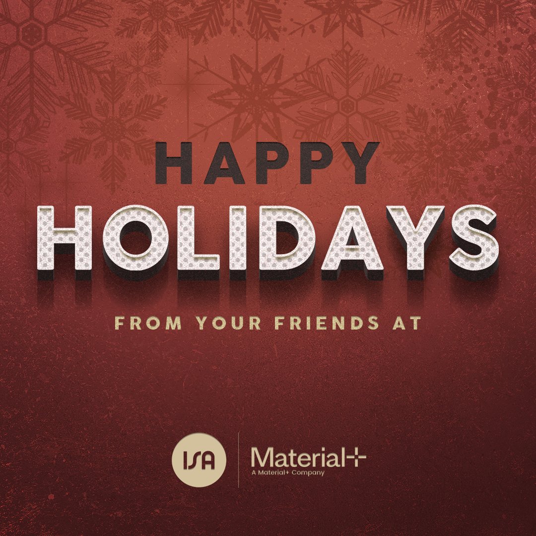As we end the year around friends and family, we would like to thank those who have worked with and followed us. We wish you happy holidays full of love and laughter. 🕎🎄🕯️🎊

#happyholidays #happyholidays2022