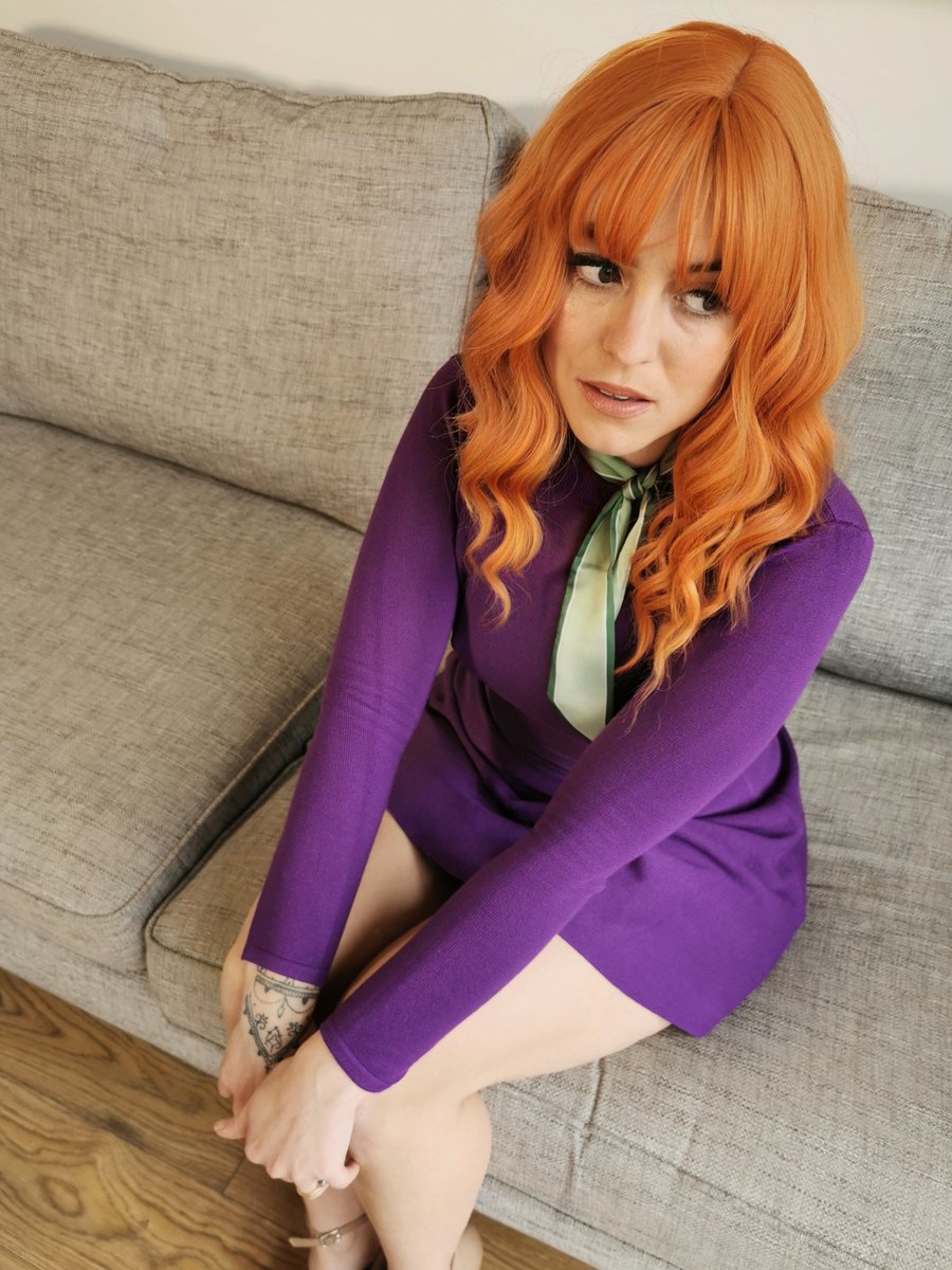 I'm ready for my new mystery... The who wants to be my boyfriend during