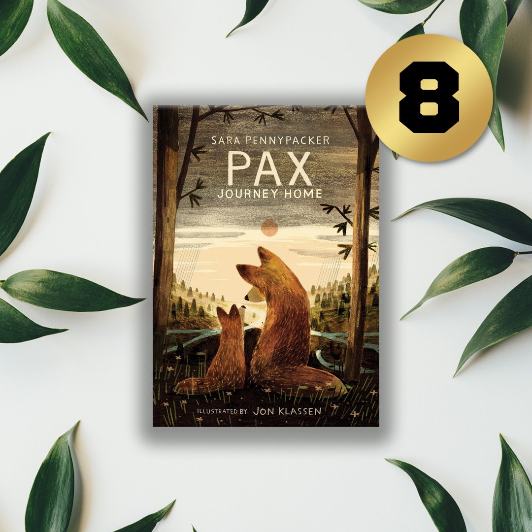 HarperCollins Children's Books tweet media