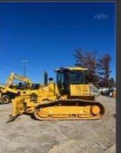 PowerEquipCo's tweet photo. We know it's hard to find equipment in today's market. Power has a selection of used Komatsu dozers, trucks and excavators available.  Visit our used equipment page, browse our listings and contact us if you have any questions.
#PowerStrong #UsedEquipment

https://t.co/8q5ZrQKwHL https://t.co/eK1q56skfb