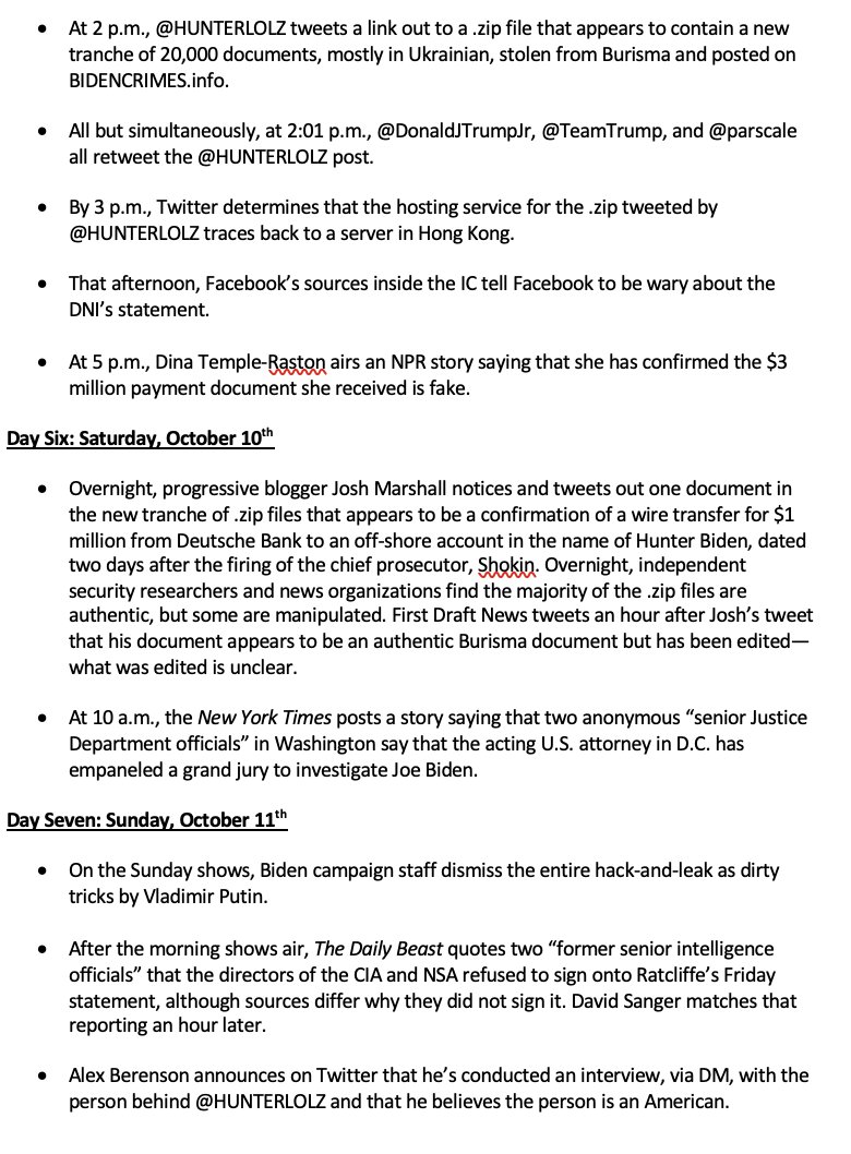 The twitter files part 7 full transcript the fbi anf hunter biden laptop