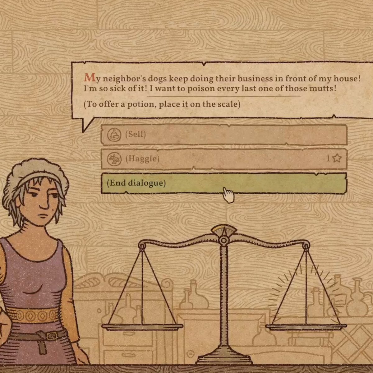 RickySetter's tweet image. An alchemist’s day be kinda wild 😳