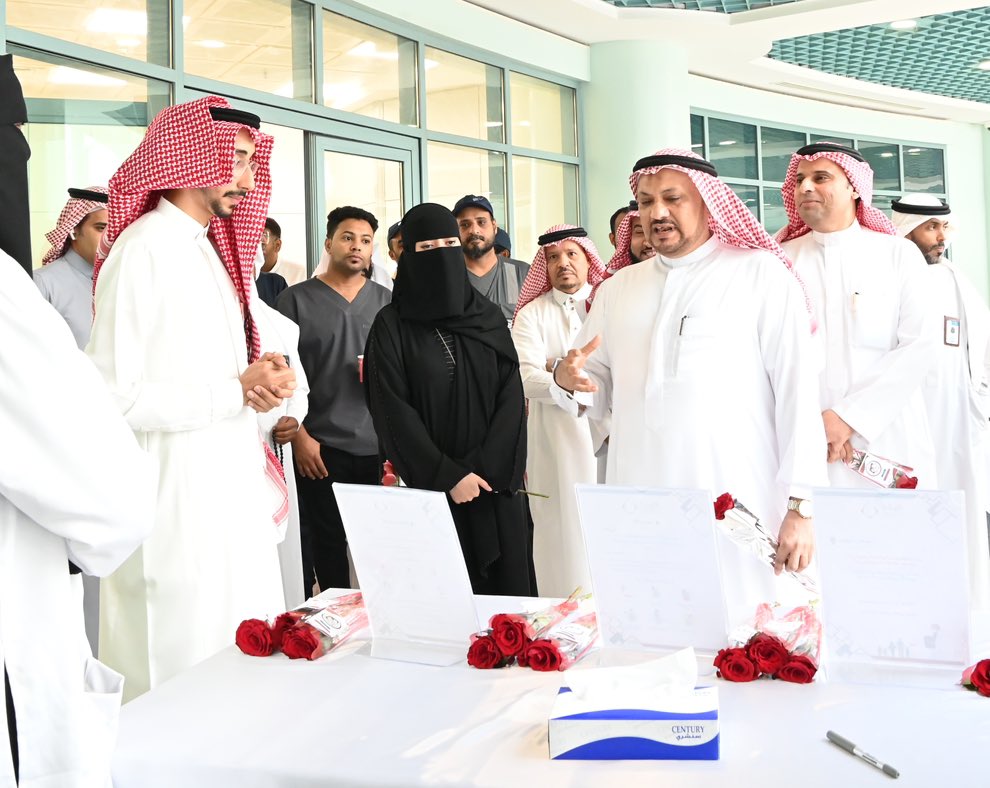 جامعة جازان tweet media