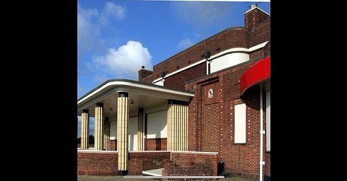 save_duke's tweet photo. @HeritageFundM_E explain how a burger bar reflects and celebrates and preserves a historic pub dedicated to the WW1 Battleship HMS Iron Duke? @HeritagePubs @NorwichCAMRA @CampaignforPubs @ProtectPubs @RogerProtzBeer https://t.co/sWO9veLqQM