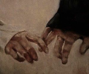 peachesf0x's tweet photo. Jaeren short au 
Wanna hold u tight 

Mana mungkin aku bisa menggenggammu erat jika sedari awal kau enggan? 
-by peachesf0x https://t.co/mRHB5Ie3zF