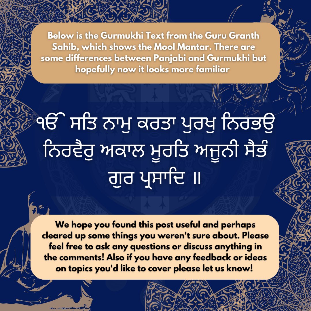 Cambridge University Sikh Society tweet media