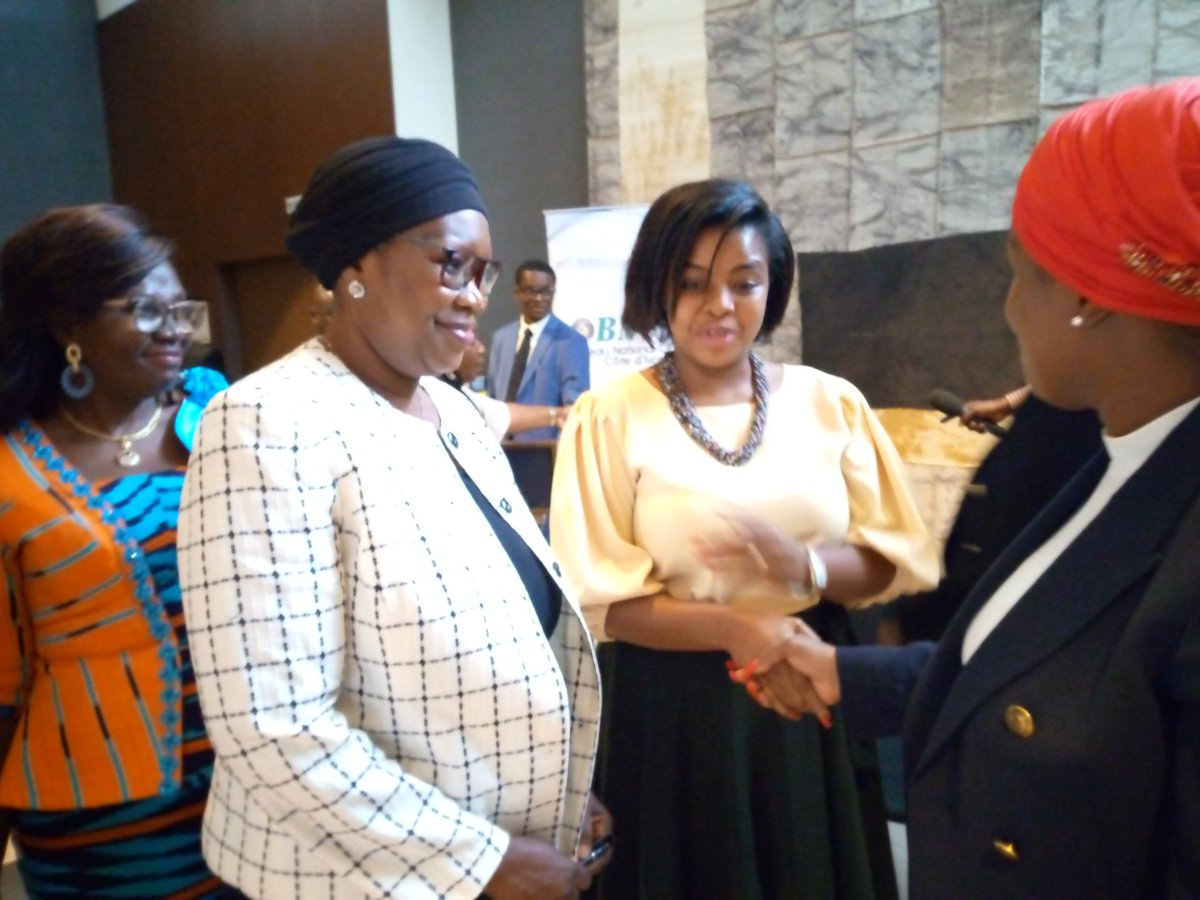 Atelier de validation du Rapport National Annuel CEDEAO-Côte d'Ivoire
Abidjan-Noom Hôtel Plateau, 19 décembre 2022
<a href="/ecowas_cedeao/">Ecowas - Cedeao</a> <a href="/repsfecoci/">REPSFECO-CI</a>