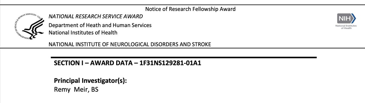 Remy Meir tweet media