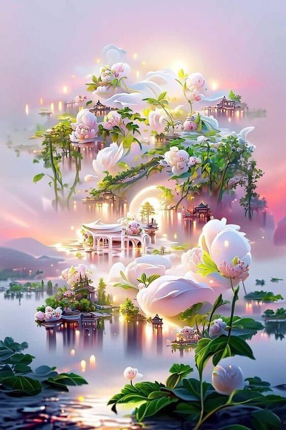 #_بِـ_الـمُنَاسَبَـــة

،
الأشياء الجميلة لا تأتي على عجل، تأتي على مهل، تأخذ من وقتك، من صبرك، من انتظارك، من لهفتك، حتى تشعر بقيمتها عند المجيء..♥️

،