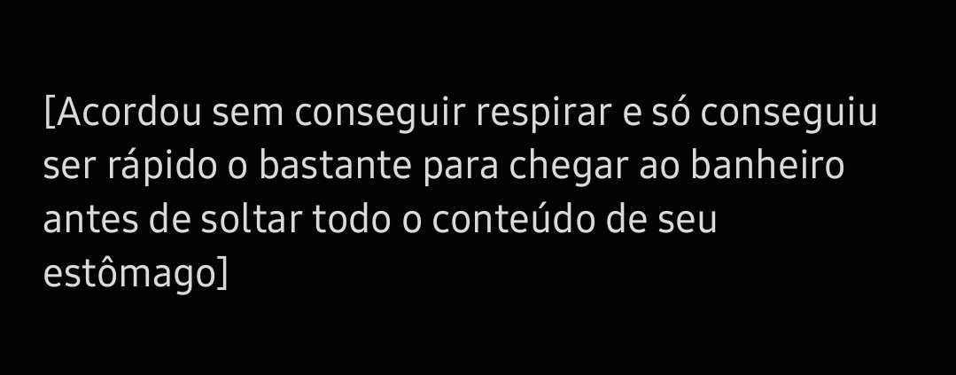 arcthurusb's tweet photo. [𝐈𝐕 - 𝐀𝐏𝐎𝐒 𝐀 𝐌𝐈𝐒𝐒𝐀𝐎]

_____ tw. menção de violência, sangue https://t.co/uViiVVMBFP