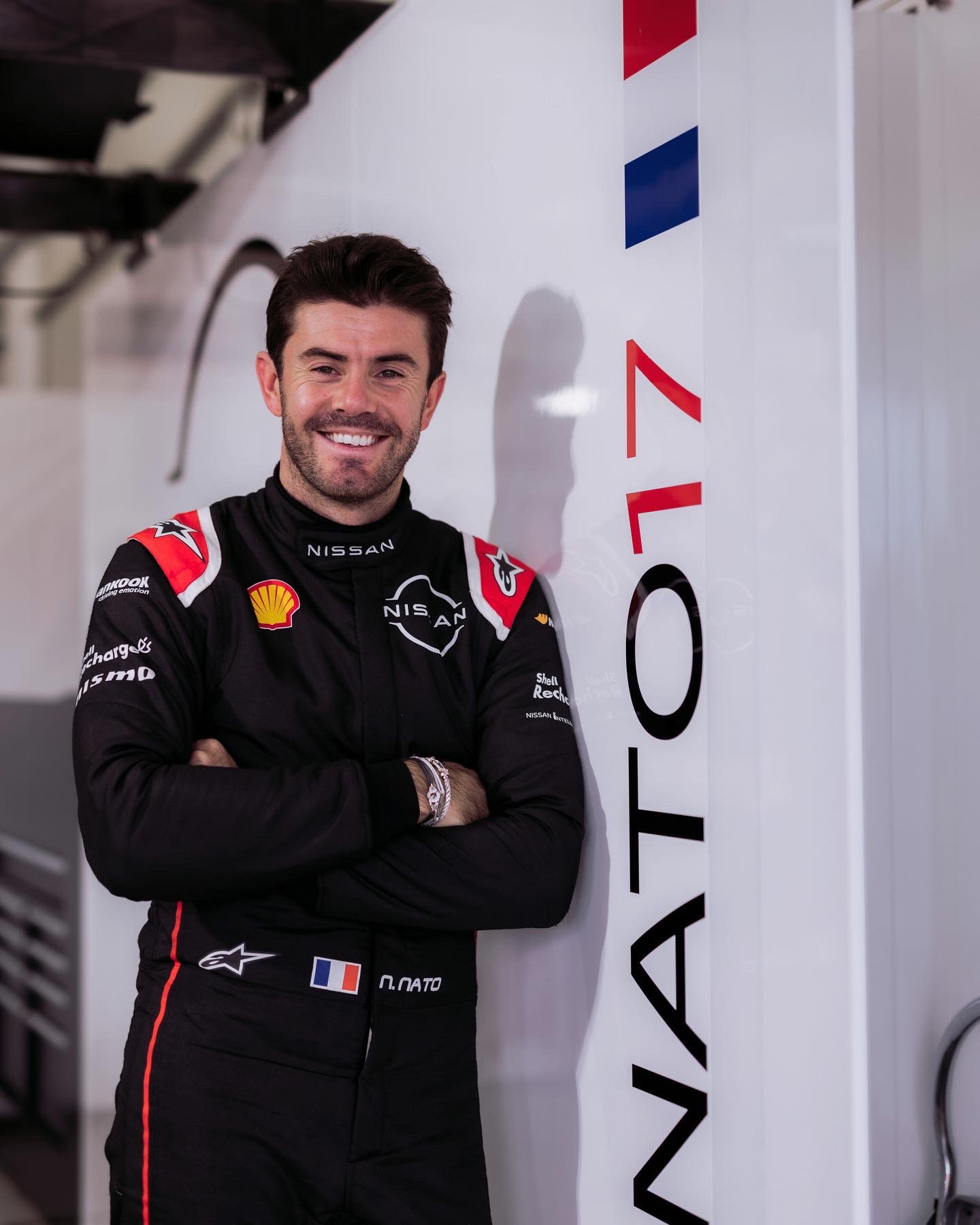 Norman Nato (NatoNorman) / Twitter